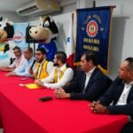 Lechetón 2026 busca recaudar leche para miles de niños Lechetón 2026 busca recaudar leche para miles de niños