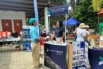 Puerto Barú participó en la Gira de Asistencia al Pescador en Boca Chica, respaldando iniciativas para fortalecer la pesca artesanal y el desarrollo sostenible en Chiriquí.