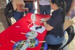 ISA orienta pescadores sobre seguros durante gira en Boca Chica Este tipo de actividades busca fortalecer el vínculo entre las instituciones y las comunidades productivas, promoviendo mayor acceso a programas de apoyo, financiamiento, capacitación y protección agropecuaria.