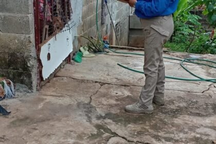 Más de 680 casos fueron atendidos en 17 meses.