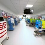 Ciudad de la Salud fortalece atención renal infantil especializada sala de hospitalización ciudad de la salud panamá atención pediátrica