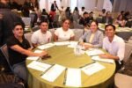 ITSE participa en foro sobre recursos naturales