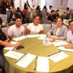 ITSE participa en foro sobre recursos naturales
