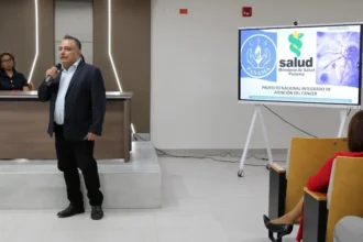 El proceso de integración entre el Ministerio de Salud y la Caja de Seguro Social continúa su expansión nacional