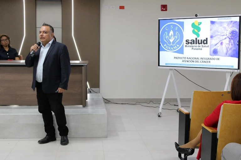 El proceso de integración entre el Ministerio de Salud y la Caja de Seguro Social continúa su expansión nacional