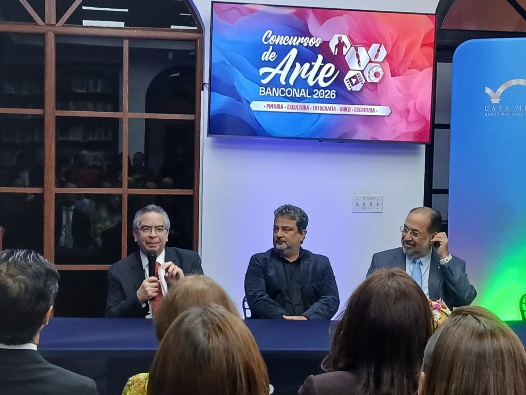 Economía creativa recibirá más de B/.60 mil en premios