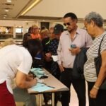 MEF inicia entrega de CEPANIM a miles de beneficiarios
