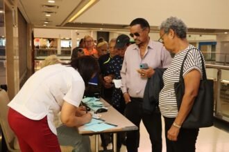 MEF inicia entrega de CEPANIM a miles de beneficiarios