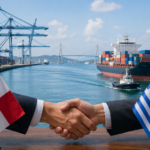 Panamá fortalece liderazgo marítimo global en Grecia