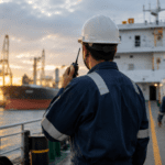 Contratos de trabajo marítimo crecen 26% en Panamá