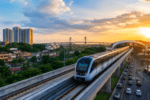 Línea 3 del Metro acelera plusvalía en Panamá Oeste