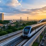 Línea 3 del Metro acelera plusvalía en Panamá Oeste
