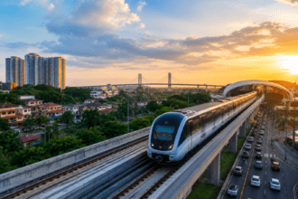 Línea 3 del Metro acelera plusvalía en Panamá Oeste