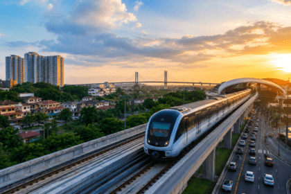 Línea 3 del Metro acelera plusvalía en Panamá Oeste