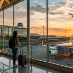 Tocumen es reconocido como el mejor aeropuerto del mundo