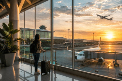 Tocumen es reconocido como el mejor aeropuerto del mundo