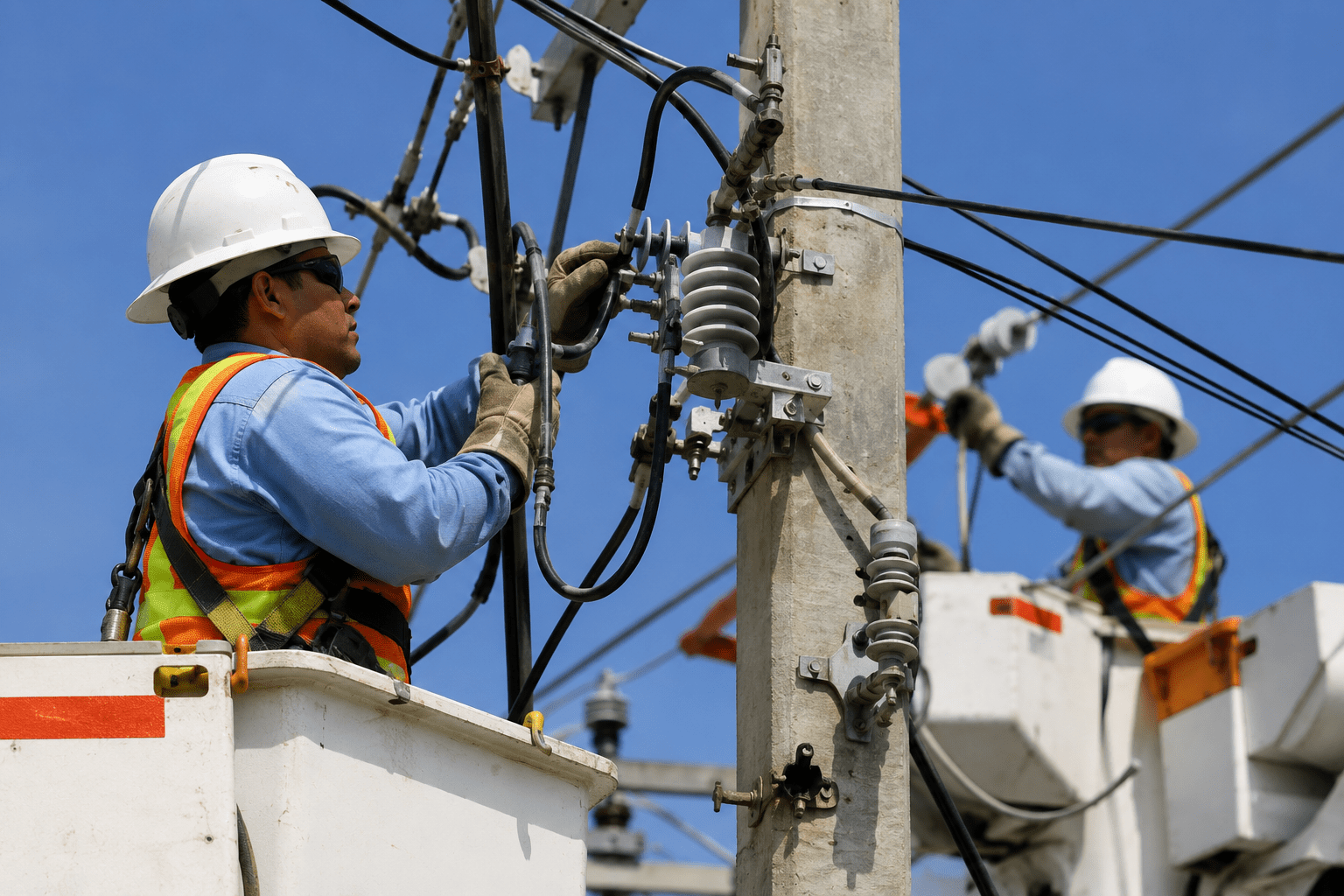Aprueban cambios para mejorar el servicio eléctrico