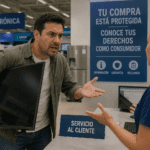Incumplimiento de garantía lidera las quejas de consumidores en Panamá