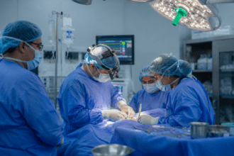 CSS supera los 400 trasplantes de médula ósea y fortalece el liderazgo médico de Panamá
