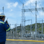 ETESA investiga eventos eléctricos y refuerza la red nacional