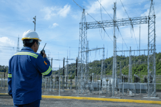 ETESA investiga eventos eléctricos y refuerza la red nacional