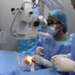 Chiriquí acelera cirugías oftalmológicas con nuevos quirófanos especializados