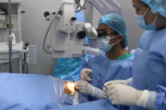 Chiriquí acelera cirugías oftalmológicas con nuevos quirófanos especializados