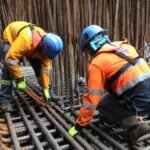 El ministro de Obras Públicas, José Luis Andrade, indicó que actualmente el proyecto genera alrededor de 2,000 empleos directos, cifra que aumentará a 3,000 trabajadores durante los próximos meses.