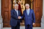 Panamá y Grecia fortalecen alianza por navegación y comercio