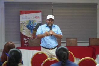 ISA actualiza manuales para fortalecer atención a productores isa 4