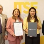 ITSE y CEAGRO-AIP impulsan la formación agropecuaria en Panamá