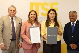 ITSE y CEAGRO-AIP impulsan la formación agropecuaria en Panamá