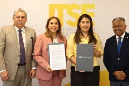 ITSE y CEAGRO-AIP impulsan la formación agropecuaria en Panamá