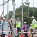 Naturgy y el INADEH impulsan programas de formación técnica orientados a fortalecer el talento humano y la empleabilidad en Panamá.
