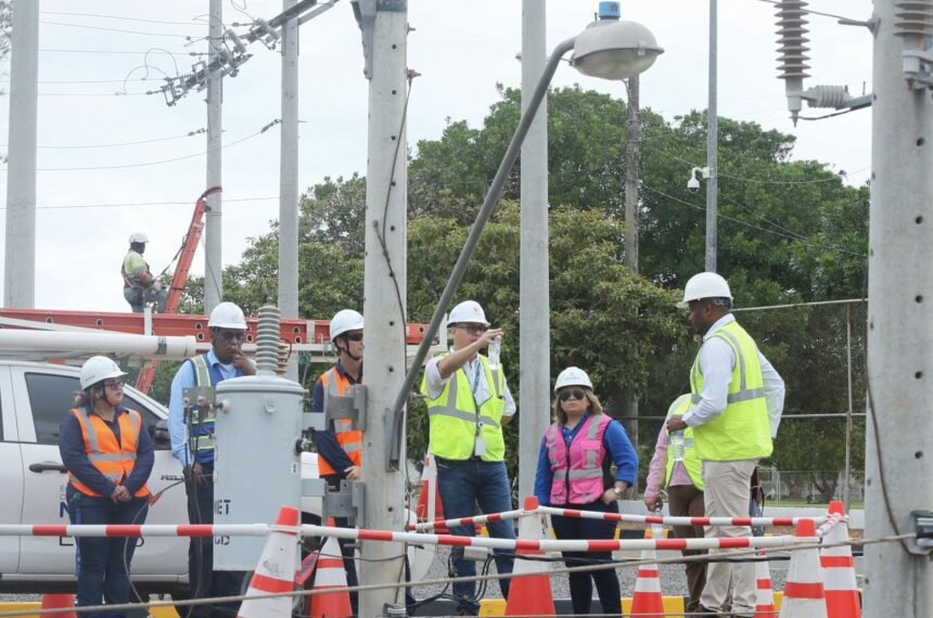 Naturgy y el INADEH impulsan programas de formación técnica orientados a fortalecer el talento humano y la empleabilidad en Panamá.