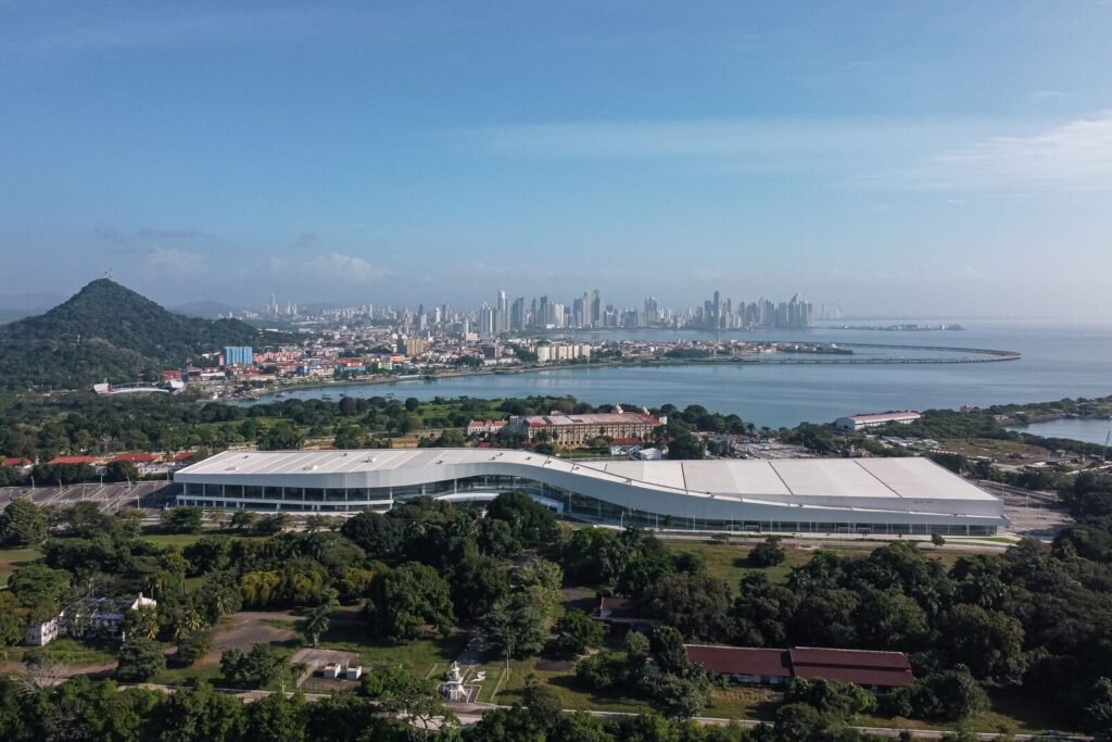 Panamá lanza Meet in Panama NOW para atraer congresos y convenciones internacionales durante septiembre y octubre de 2026.