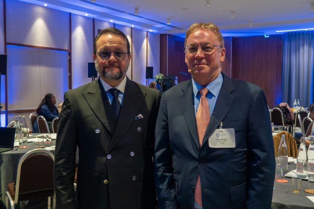 La participación de Panamá contó con el respaldo de Mercan Group, firma canadiense con más de 37 años de experiencia en la industria de migración por inversión, que mantiene una alianza estratégica con el país y proyecta inversiones cercanas a los 200 millones de dólares.