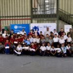 un total de 69 estudiantes en condición de vulnerabilidad social recibieron becas del programa abrazos de futuro, 1