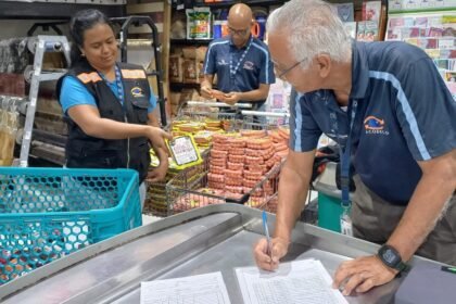 verificaciones en coclé