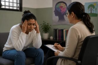 Inteligencia emocional emerge como clave para reinserción femenina penitenciaria