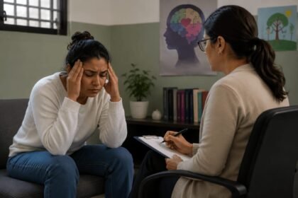 Inteligencia emocional emerge como clave para reinserción femenina penitenciaria