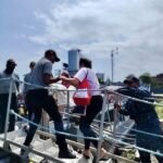 La mayoría de los migrantes son ciudadanos venezolanos