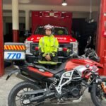 Tecnología y rapidez al servicio de la comunidad
