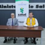 Alianza impulsa la modernización del sistema de salud
