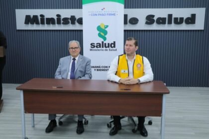 Alianza impulsa la modernización del sistema de salud
