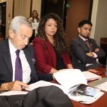 Eduardo Carrasquilla, destacó la importancia de fortalecer la cooperación entre los países latinoamericanos para garantizar el desarrollo sostenible de la pesca y la acuicultura.