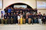 Estudiantes panameños compiten por representar al país espacialmente
