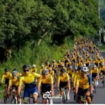 La competencia Gran Fondo Cycling Challenge se realizará el 13 de septiembre en Boquete, reuniendo ciclistas nacionales e internacionales en un recorrido entre montañas, cafetales y paisajes únicos.