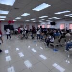 Donación voluntaria fortalece reservas de sangre en Chiriquí