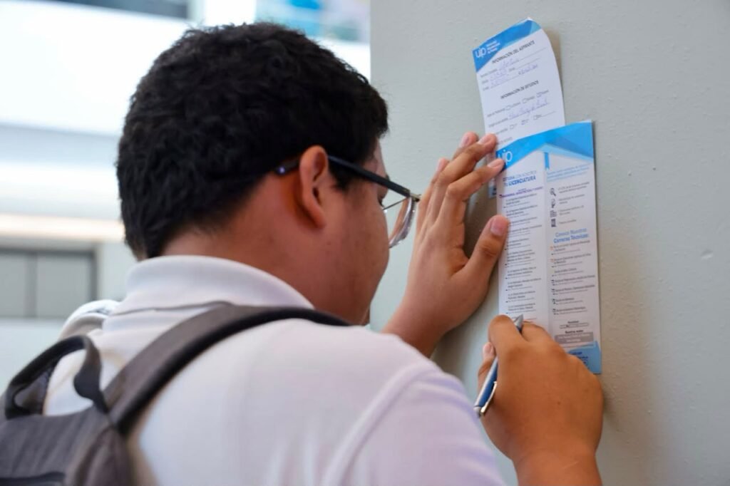 Historias que inspiran a los jóvenes